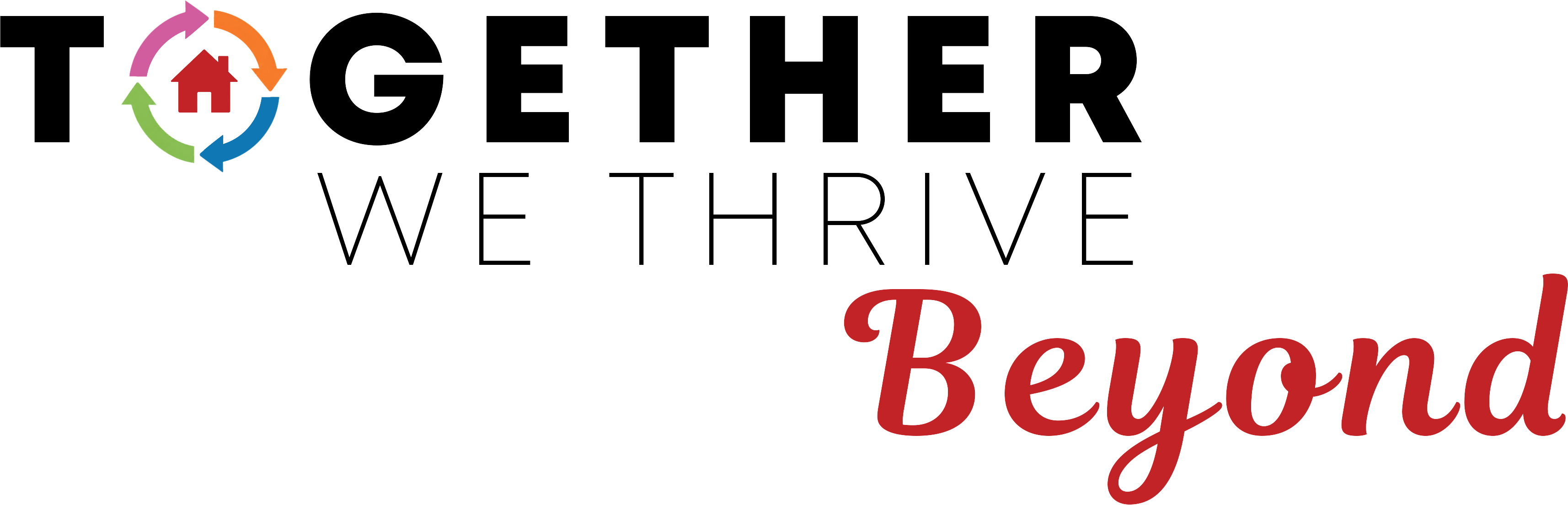 Together We Thrive Beyond